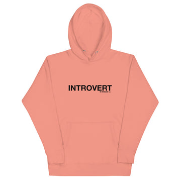 Introvert Hoodie