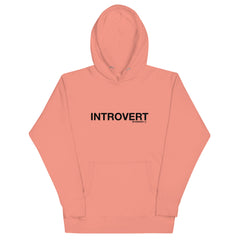 Introvert Hoodie