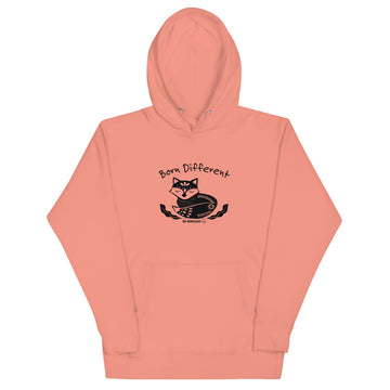 Born Different Hoodie