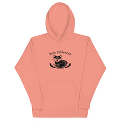 Born Different Hoodie