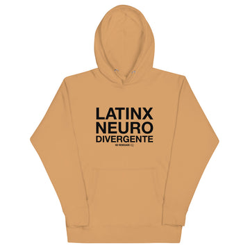 Latinx NeuroD Hoodie