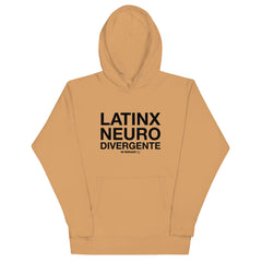 Latinx NeuroD Hoodie