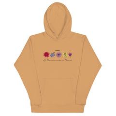 Natural (Spanish Version) Hoodie
