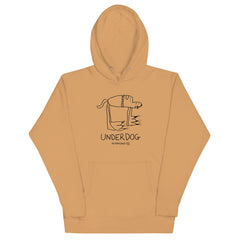 Underdog Hoodie