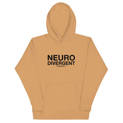 NEURO D Hoodie