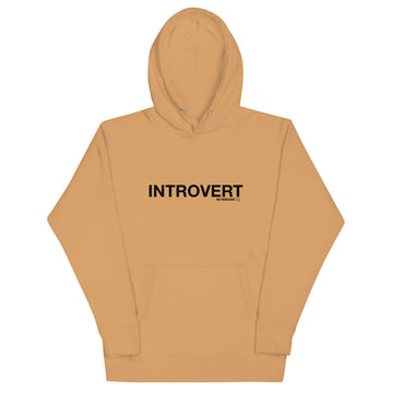 Introvert Hoodie