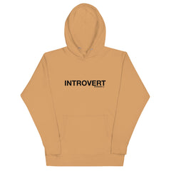 Introvert Hoodie