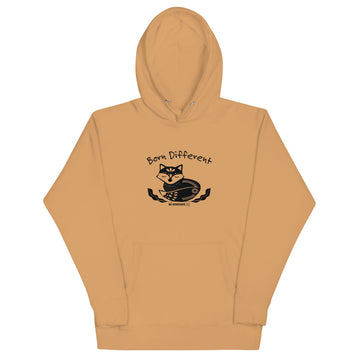 Born Different Hoodie
