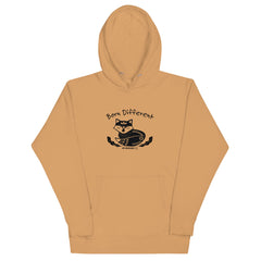 Born Different Hoodie