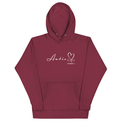 Autie Love Hoodie