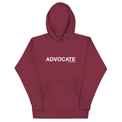 Advocate Hoodie
