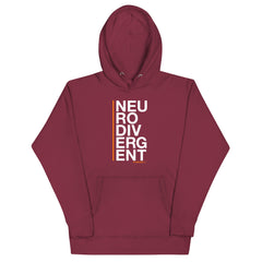 NeuroD Line Hoodie