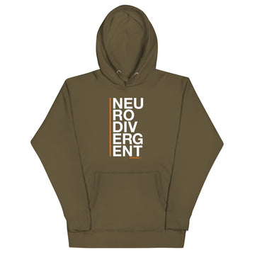 NeuroD Line Hoodie