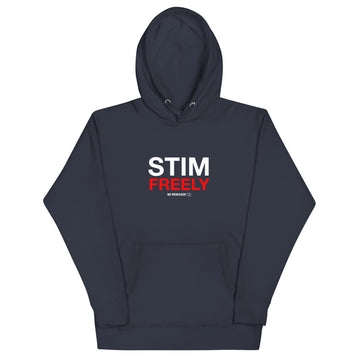 Stim Freely Hoodie