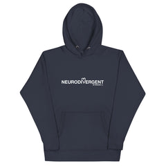 NeuroD Heart Hoodie