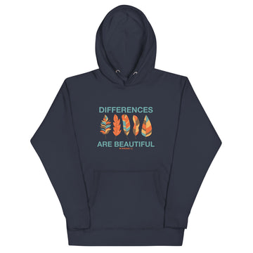 Differences Hoodie