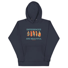 Differences Hoodie