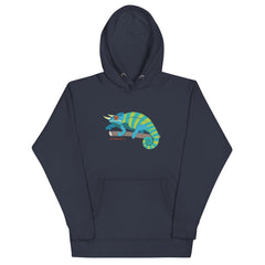 Chameleon Hoodie
