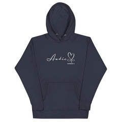 Autie Love Hoodie