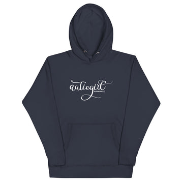 Autiegirl Hoodie