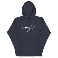 Autiegirl Hoodie