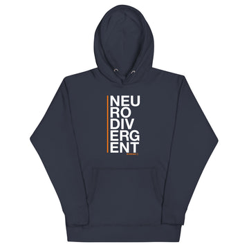 NeuroD Line Hoodie