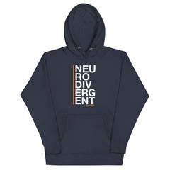 NeuroD Line Hoodie