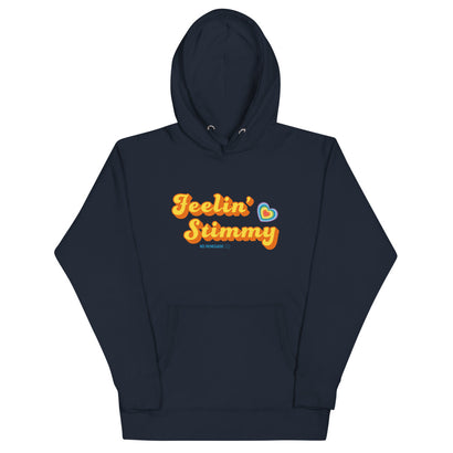 Feelin' Stimmy Hoodie