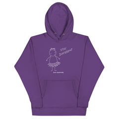 Stay Different Hoodie