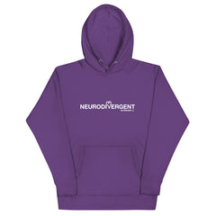 NeuroD Heart Hoodie