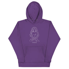 Mask Hoodie