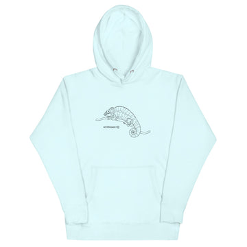 Chameleon 2 Hoodie
