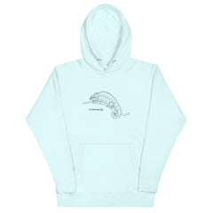 Chameleon 2 Hoodie