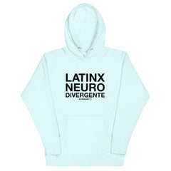 Latinx NeuroD Hoodie