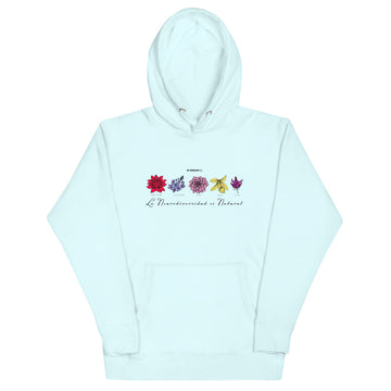 Natural (Spanish Version) Hoodie