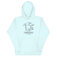 Underdog Hoodie