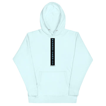 NeuroD Vertical Hoodie