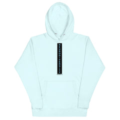 NeuroD Vertical Hoodie