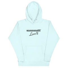 NeuroD Love Hoodie