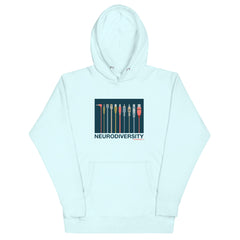 NeuroD Cables Hoodie