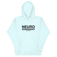 NEURO D Hoodie