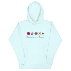 Natural Hoodie