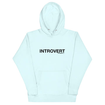 Introvert Hoodie