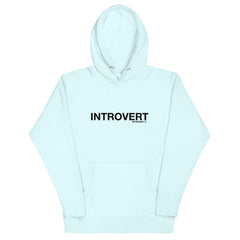 Introvert Hoodie