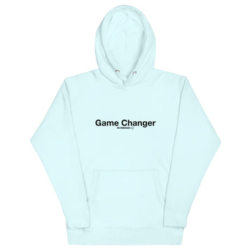 Game Changer Hoodie