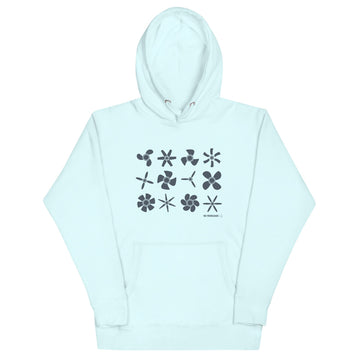 Fans Hoodie