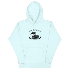 Born Different Hoodie