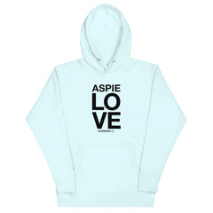 Aspie Love Hoodie