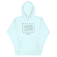 ADHD Love Hoodie