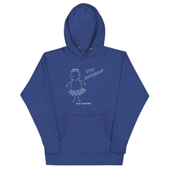 Stay Different Hoodie